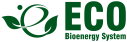 ECO Bioenergy System Logo